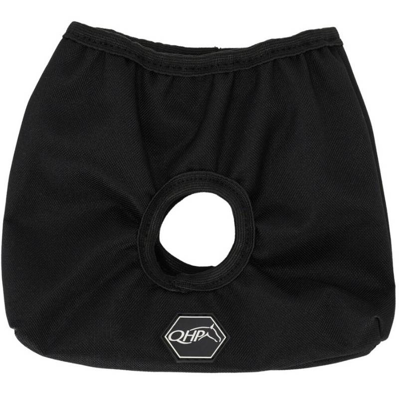 Protège-étriers Fleece Lining Noir