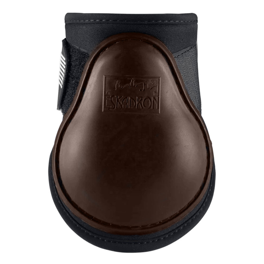 Protège-boulets de protection Marron Foncé