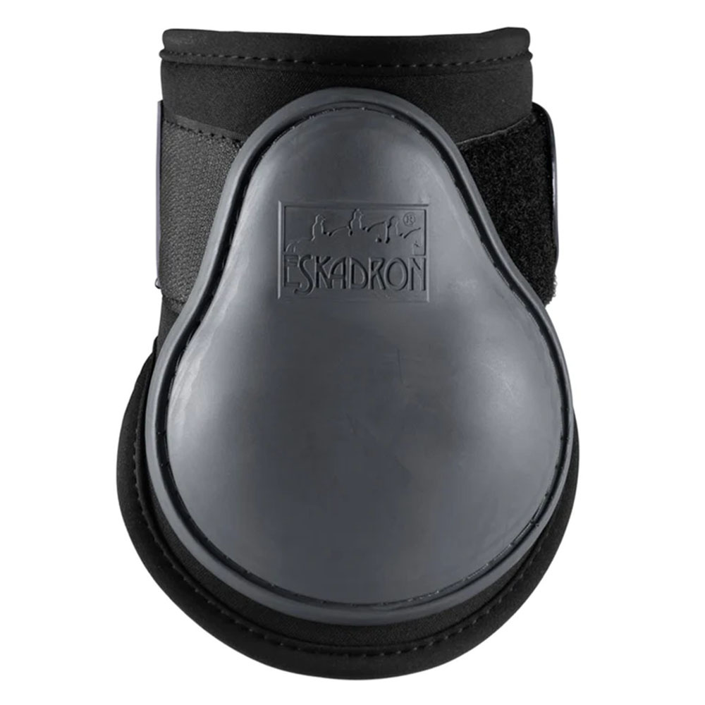 Protège-boulets de protection Gris