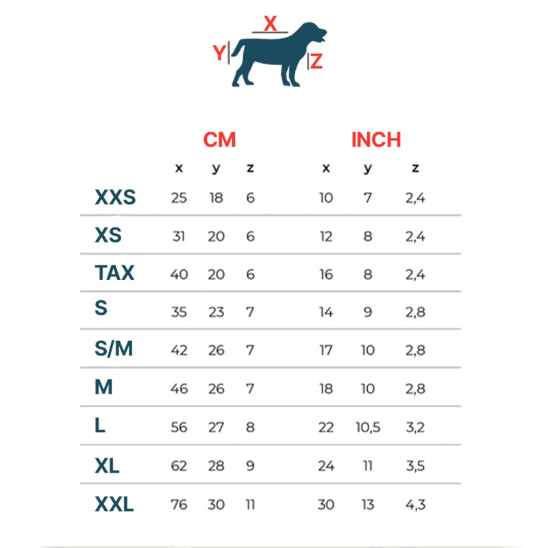 Couverture pour chien Original Marron 