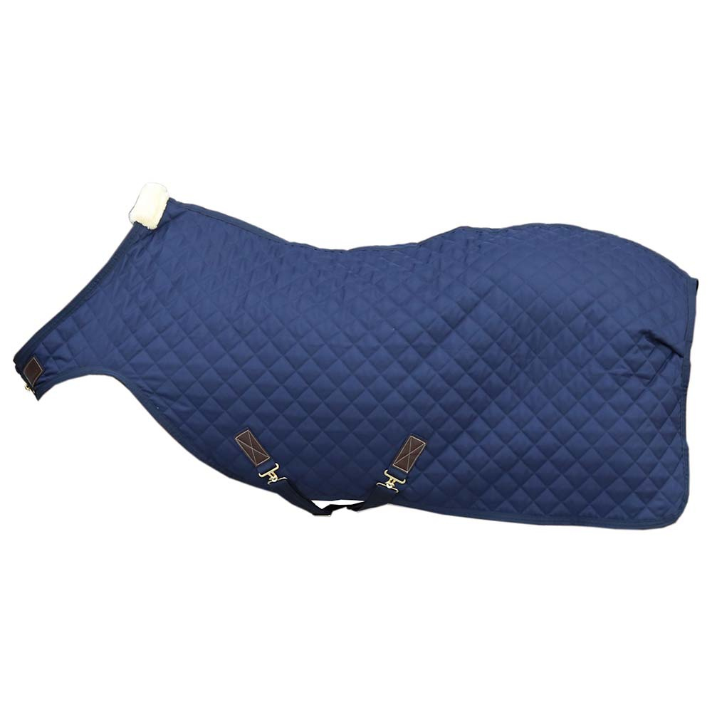 Couverture de marche 160g Bleu Marine