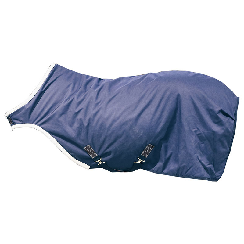Couverture de marche imperméable Bleu Marine
