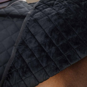 Couverture noire Couverture noire