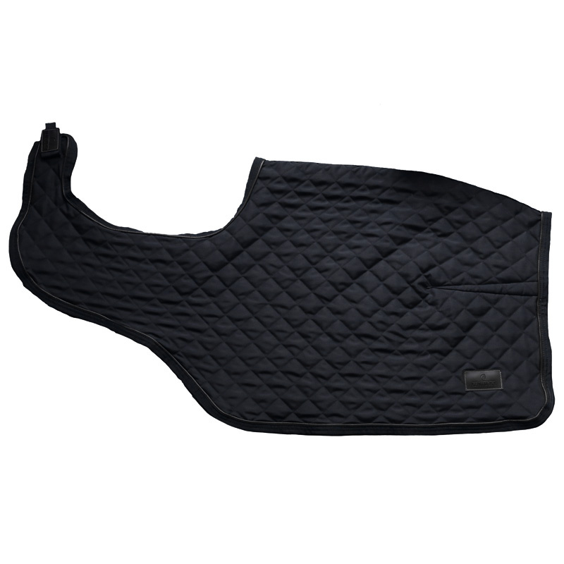 Couverture noire