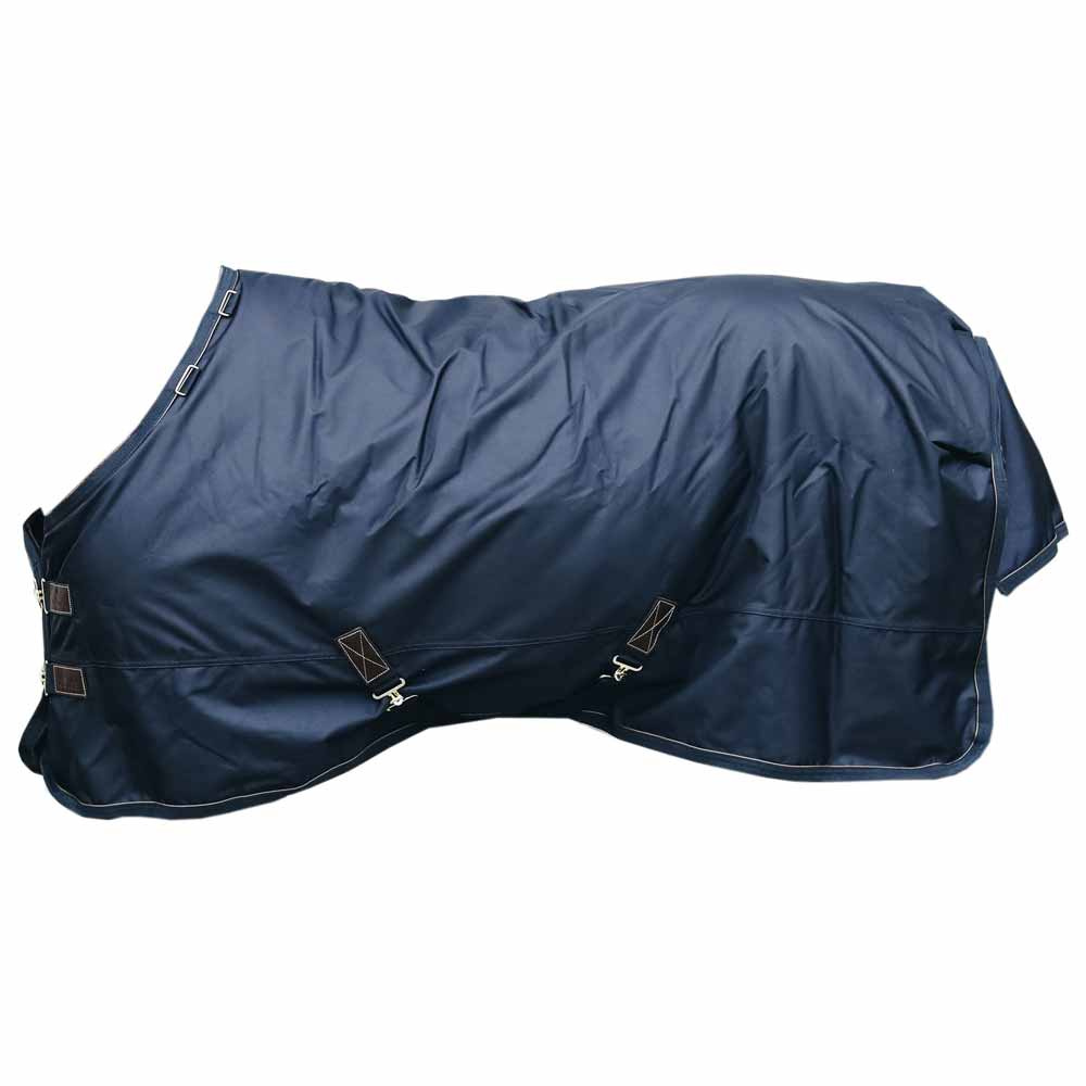 Couverture d'hiver All Weather Pro 300g Bleu Marine