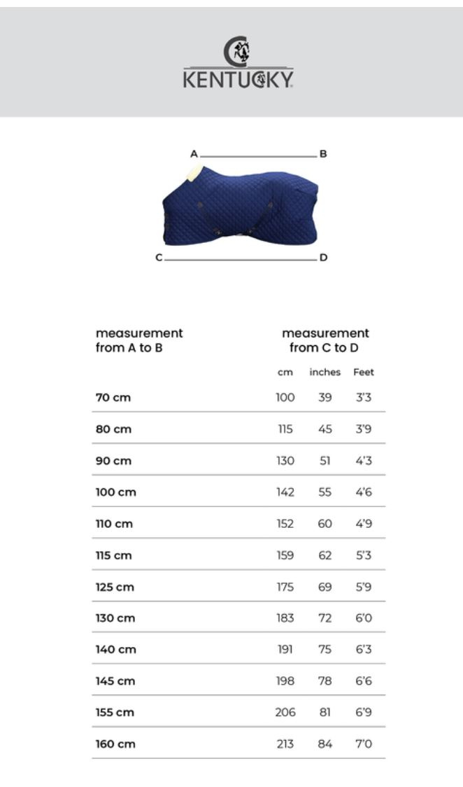 Couverture d'hiver All Weather Pro 300g Bleu Marine