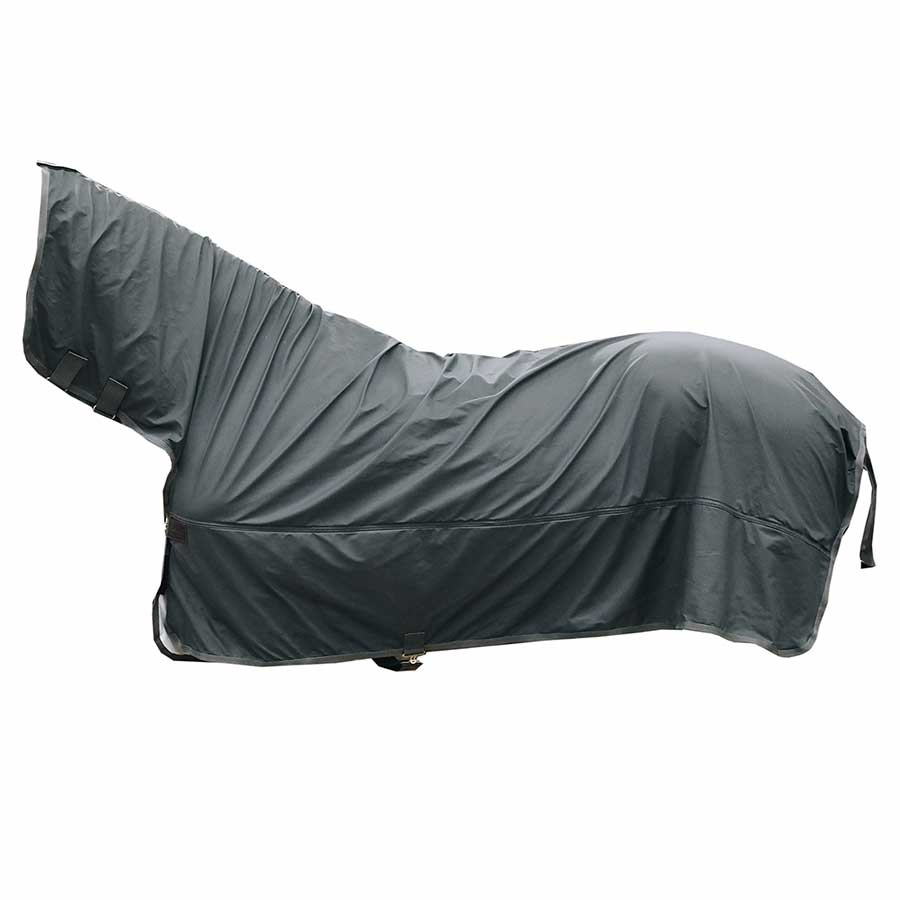 Couverture imperméable Hurricane Gris