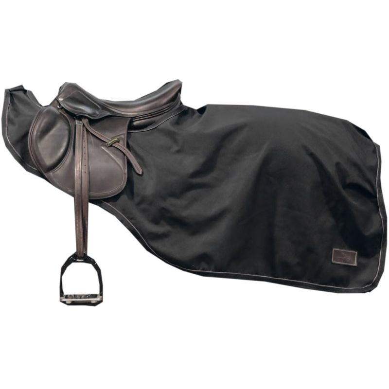 Couvertures de Marcheur All Weather 160g Noir
