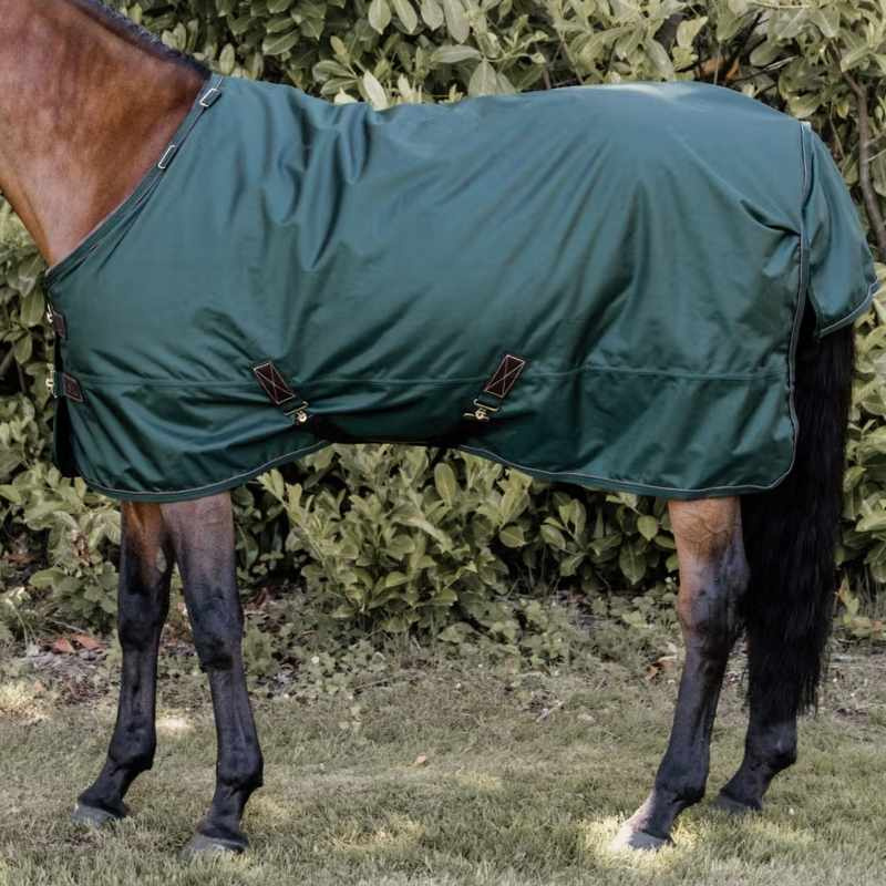 Couverture extérieure All Weather Waterproof Pro 160g Vert Foncé