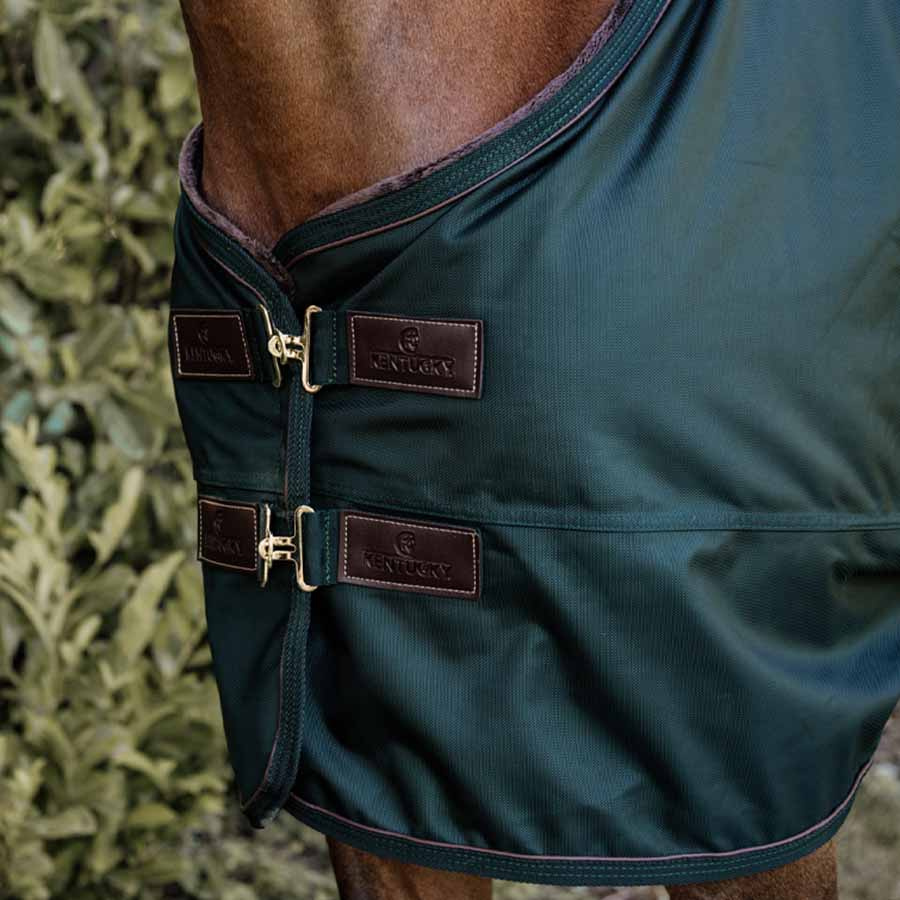 Couverture extérieure All Weather Waterproof Pro 160g Vert Foncé