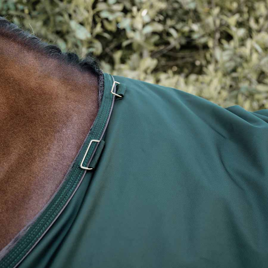 Couverture extérieure All Weather Waterproof Pro 160g Vert Foncé