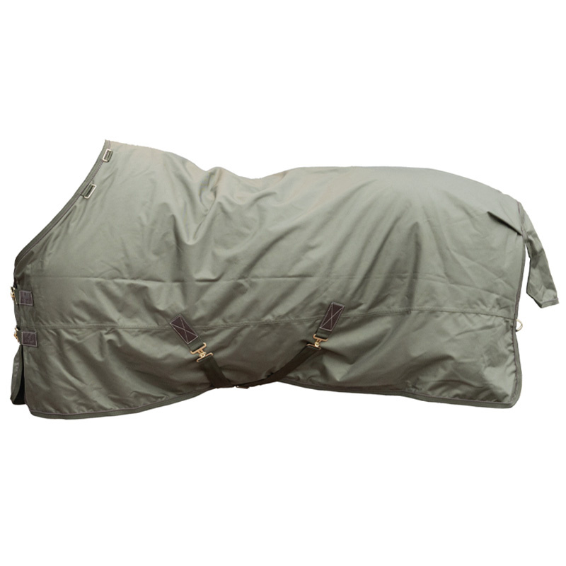 Couverture extérieure All Weather Waterproof Pro 160g Vert kaki