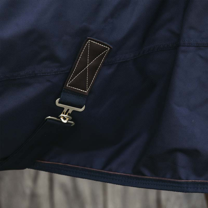 Couverture extérieure All Weather Pro 160g Bleu Marine