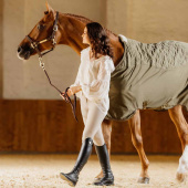 Couverture extérieure Transport Combo Cooler Fleece Vert Couverture extérieure Transport Combo Cooler Fleece Vert