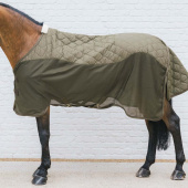 Couverture extérieure Transport Combo Cooler Fleece Vert Couverture extérieure Transport Combo Cooler Fleece Vert