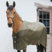 Couverture extérieure Transport Combo Cooler Fleece Vert Couverture extérieure Transport Combo Cooler Fleece Vert