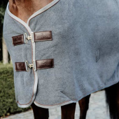 Couverture polaire Heavy Gris Couverture polaire Heavy Gris