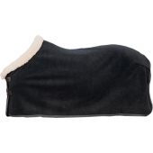 Couverture d'exposition Heavy Fleece Noir Couverture d'exposition Heavy Fleece Noir