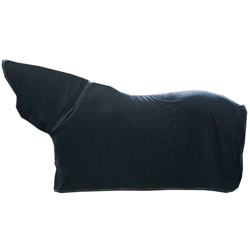 Tapis de séchage fonctionnel Noir 