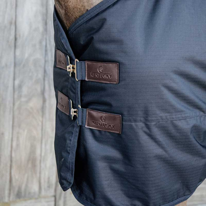 Couverture extérieure All Weather Waterproof Classic 50g Bleu Marine