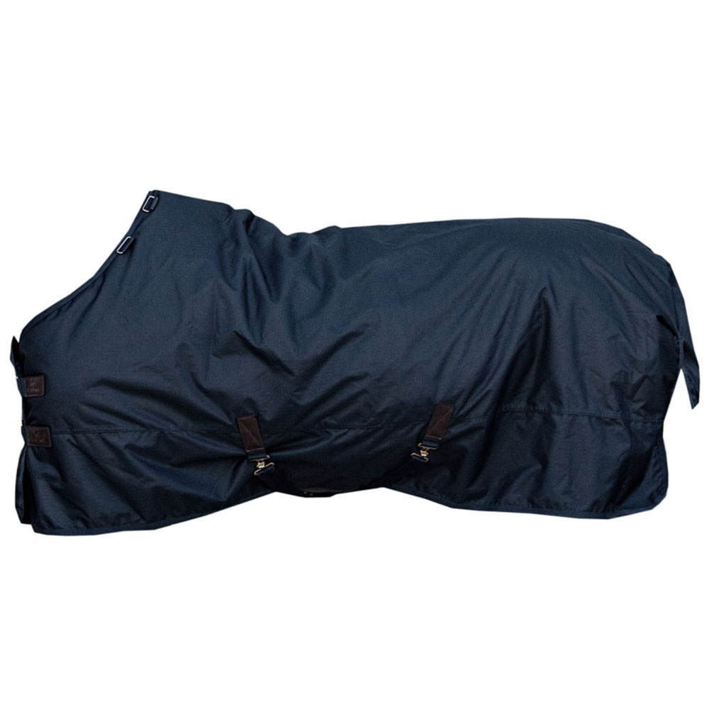 Couverture extérieure All Weather Waterproof Classic 300g Bleu Marine