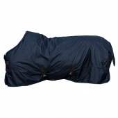 Couverture imperméable All Weather Waterproof Classic 0g Bleu marine
