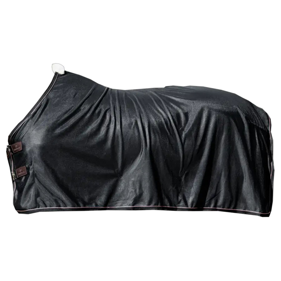 Couverture Anti-Mouches Mesh Noir