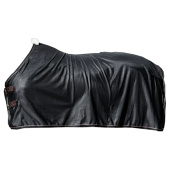 Couverture Anti-Mouches Mesh Noir Couverture Anti-Mouches Mesh Noir