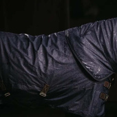 Couverture extérieure All Weather Hurricane 0g Bleu Marine Couverture extérieure All Weather Hurricane 0g Bleu Marine