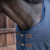 Couverture extérieure All Weather Hurricane 0g Bleu Marine Couverture extérieure All Weather Hurricane 0g Bleu Marine