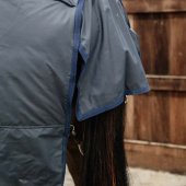 Couverture extérieure All Weather Hurricane 0g Bleu Marine Couverture extérieure All Weather Hurricane 0g Bleu Marine