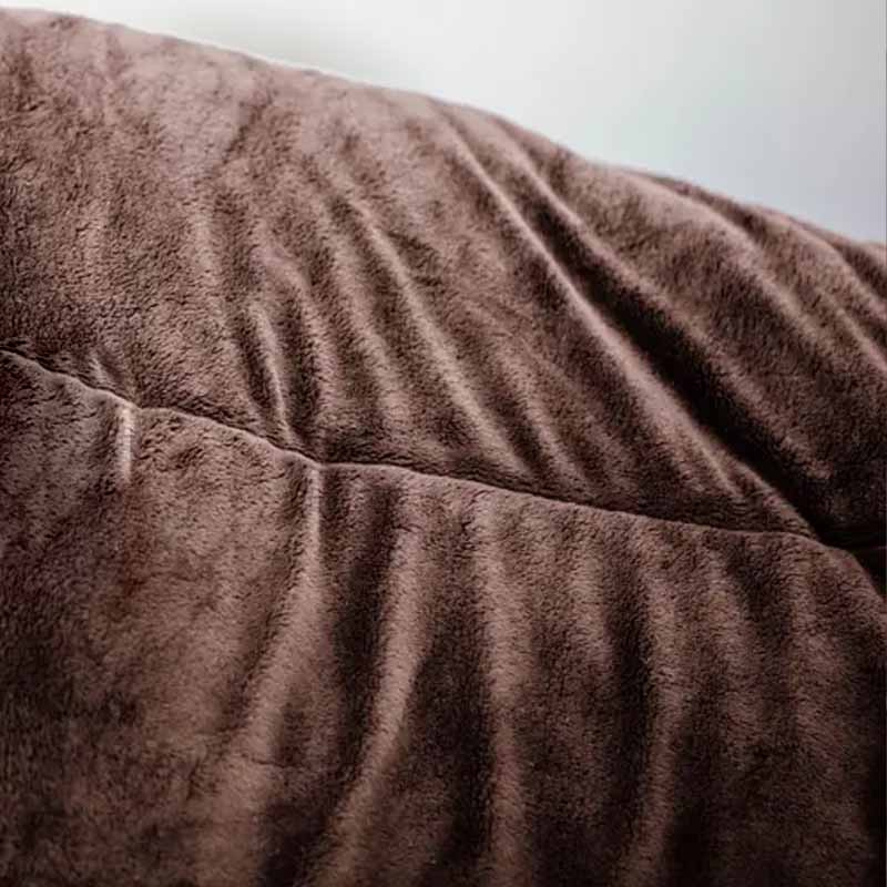 Couverture extérieure All Weather Hurricane 0g Bleu Marine