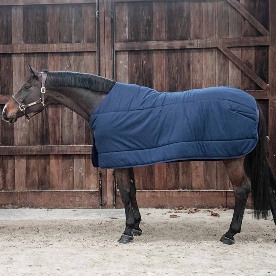 Sous-couverture Classic 200g Bleu Marine