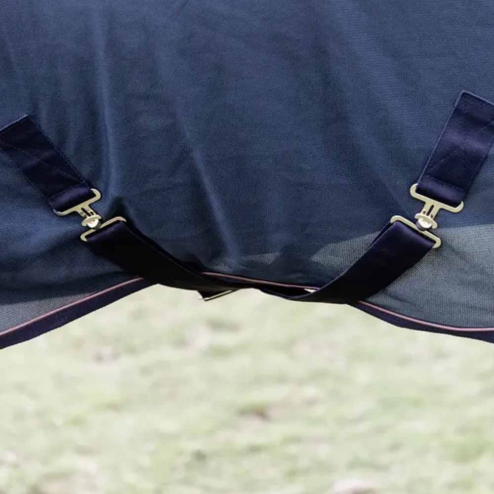 Couverture imperméable et anti-mouches Waterproof Combo Marine