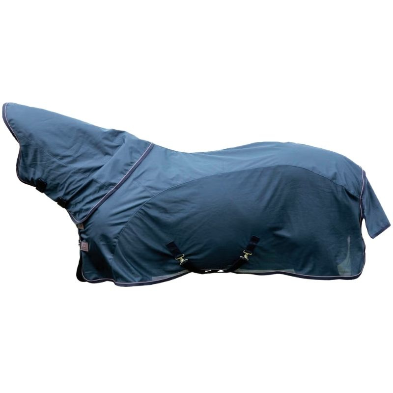 Couverture imperméable et anti-mouches Waterproof Combo Marine