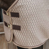 Couverture de Refroidissement 4D Spacer Beige Couverture de Refroidissement 4D Spacer Beige
