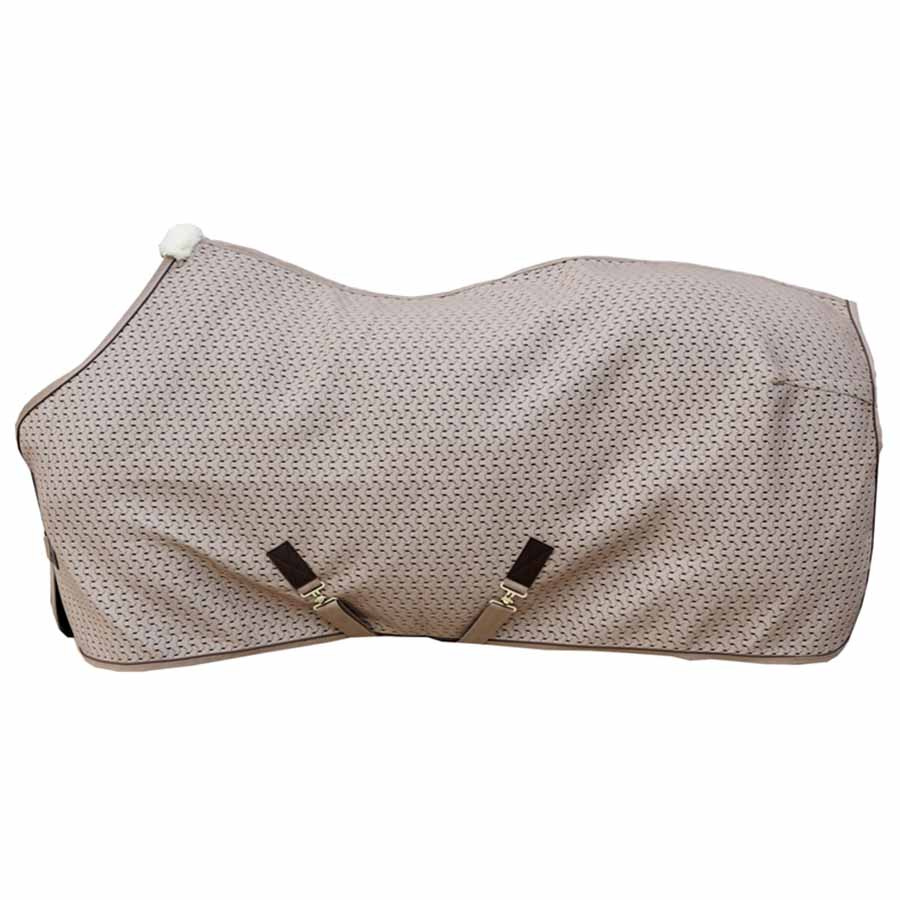 Couverture de Refroidissement 4D Spacer Beige