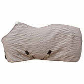 Couverture de Refroidissement 4D Spacer Beige Couverture de Refroidissement 4D Spacer Beige