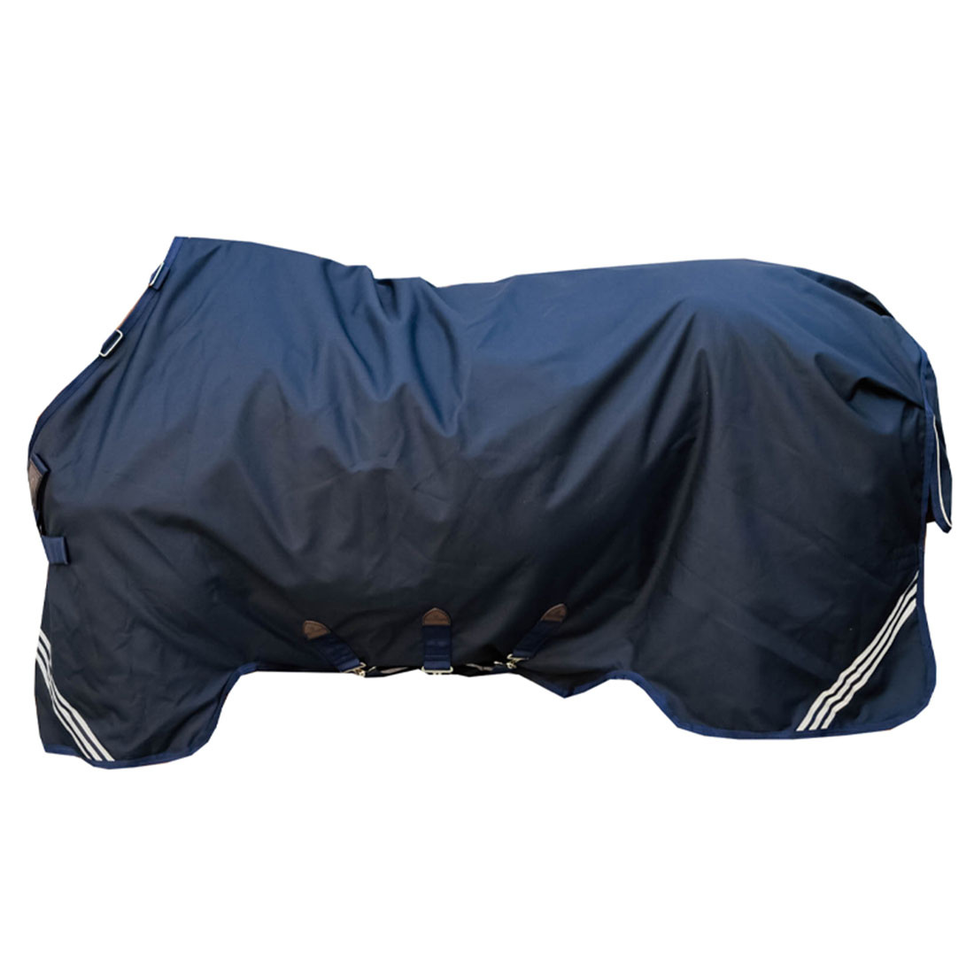 Couverture extérieure All Weather Waterproof Comfort 0g Bleu Marine