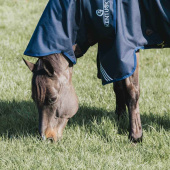 Couverture extérieure All Weather Waterproof Comfort 200g Bleu Marine Couverture extérieure All Weather Waterproof Comfort 200g Bleu Marine