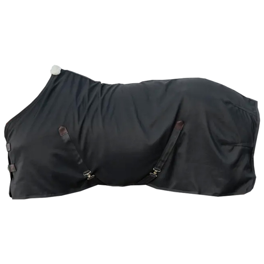 Couvertures d'écurie Classic 0g Noir