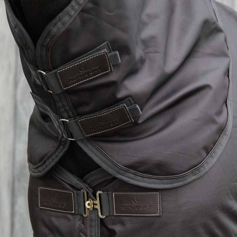 Couvre-encolures All Weather Pro 150g Marron