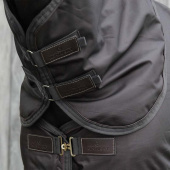 Couvre-encolures All Weather Pro 150g Marron Couvre-encolures All Weather Pro 150g Marron