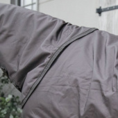 Couvre-encolures All Weather Pro 150g Marron Couvre-encolures All Weather Pro 150g Marron