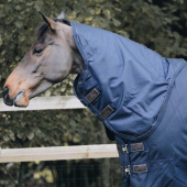 Couvre-encolures All Weather Pro 150g Bleu Marinee Couvre-encolures All Weather Pro 150g Bleu Marinee