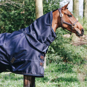 Couvre-encolures All Weather Pro 150g Bleu Marinee Couvre-encolures All Weather Pro 150g Bleu Marinee