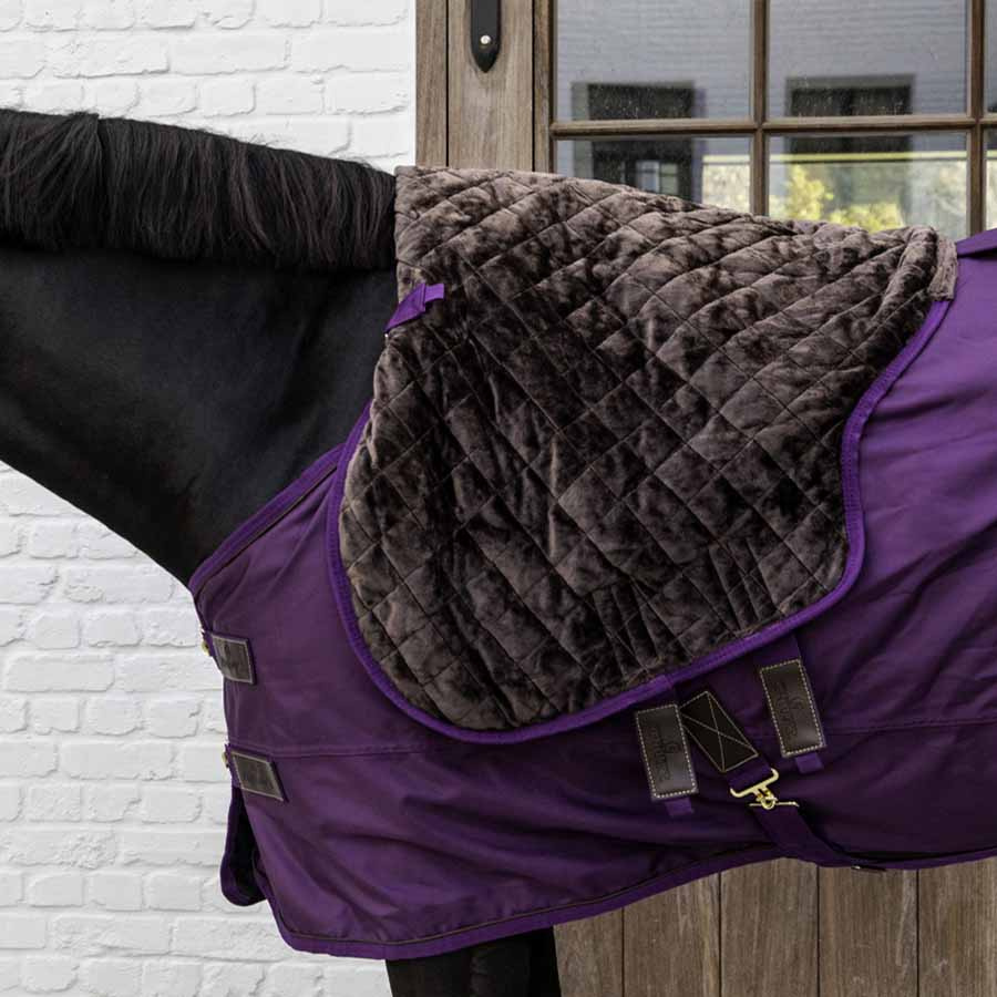 Couvre-cou All Weather Waterproof Pro 150g Violet