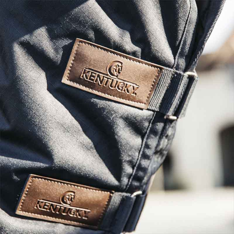 Couvre-encolures All Weather Waterproof Classic 0g Bleu Marinee