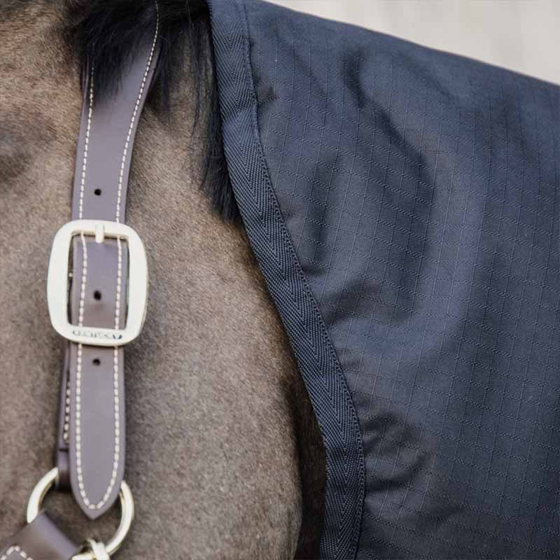 Couvre-encolures All Weather Waterproof Classic 0g Bleu Marinee