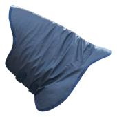 Couvre-encolures All Weather Hurricane 0g Bleu Marinee Couvre-encolures All Weather Hurricane 0g Bleu Marinee